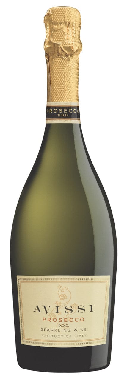 Wine Avissi Prosecco
