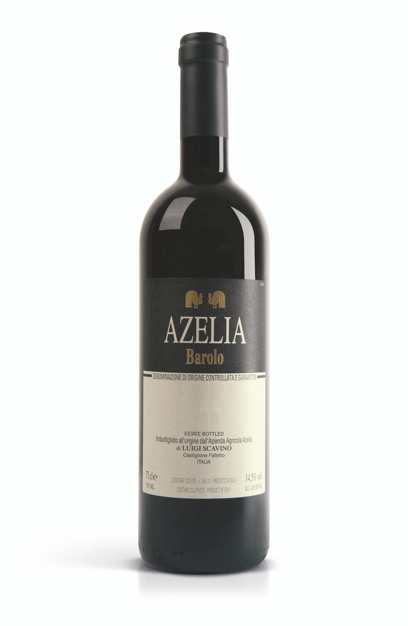 Wine Azelia Barolo DOCG