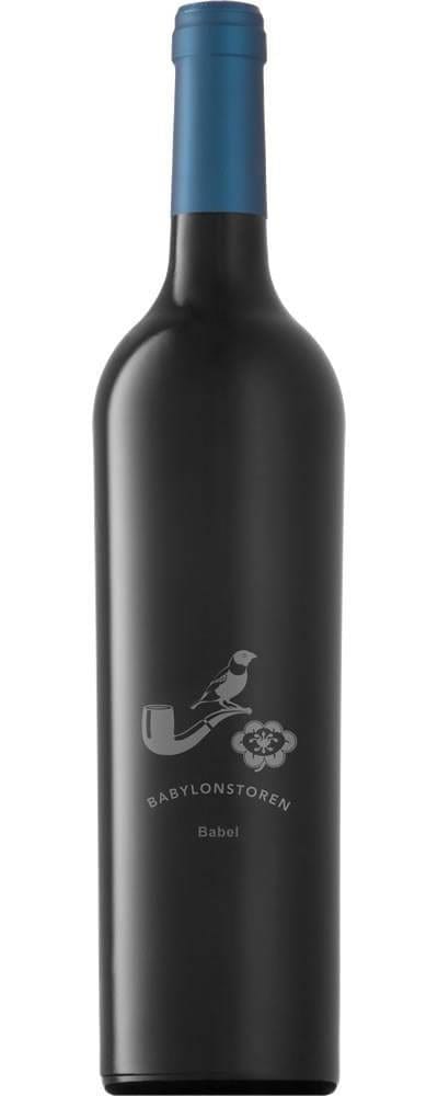 Wine Babylonstoren Babel Red
