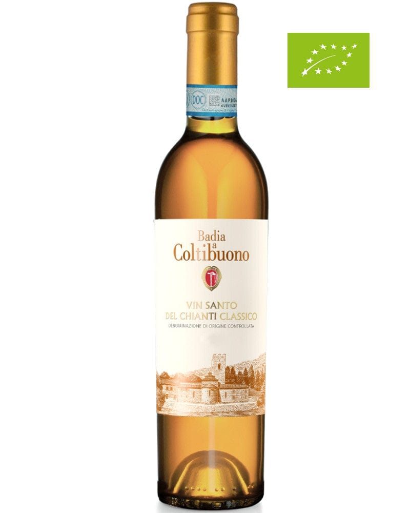 Wine Badia a Coltibuono Vin Santo del Chianti Classico DOC