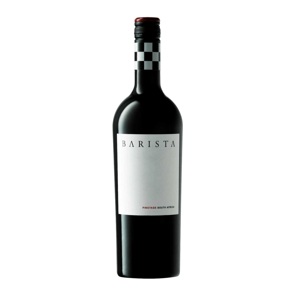 Wine Barista Pinotage Paarl