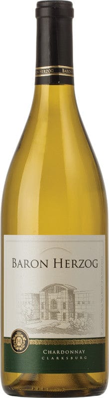 Wine Baron Herzog Chardonnay