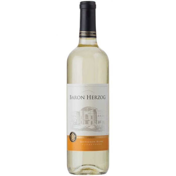 Wine Baron Herzog Sauvignon Blanc