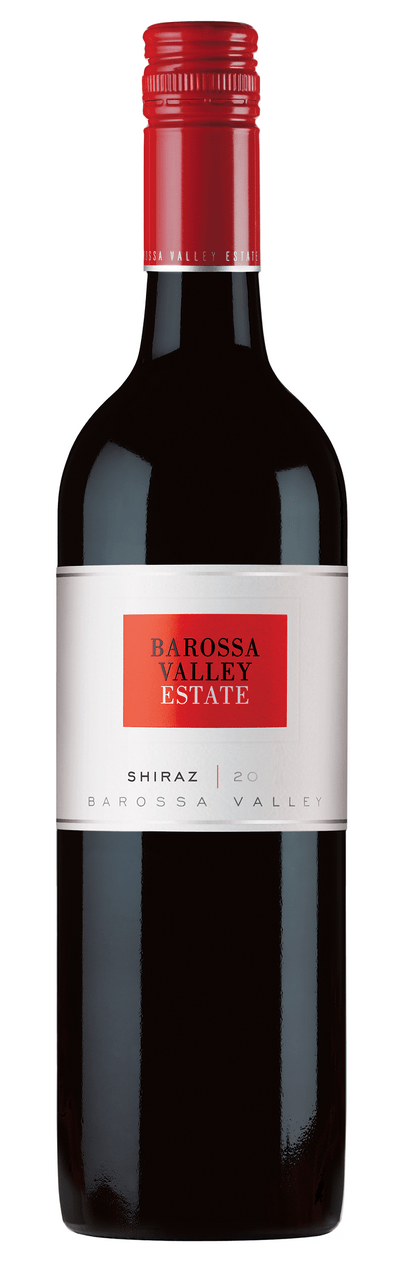 Barossa deals valley wines