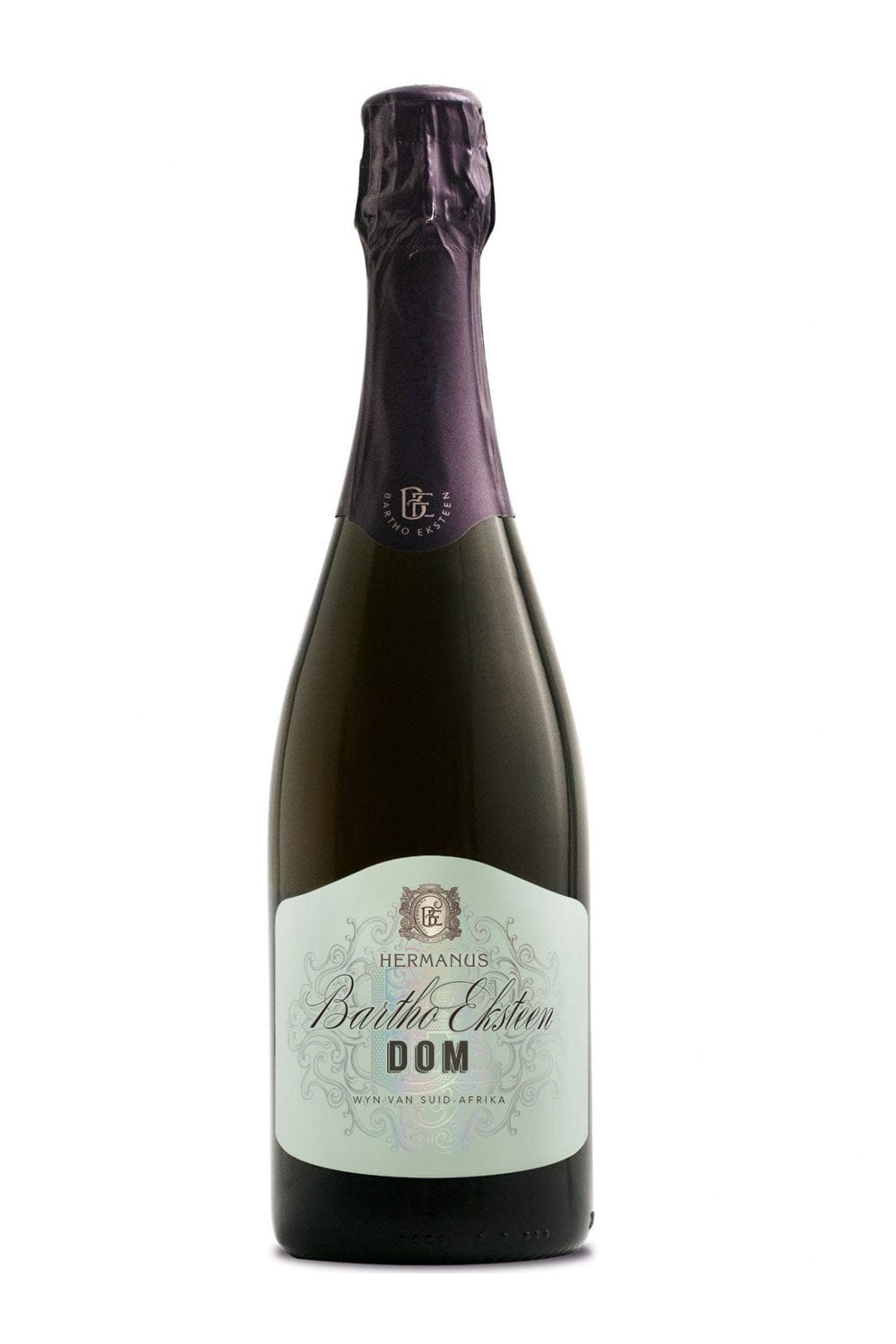 Wine Bartho Eksteen Dom Méthode Cap Classique