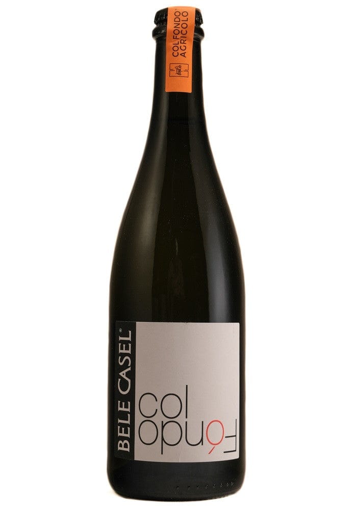 Wine Bele Casel Col Fondo Colli Trevigiani IGT