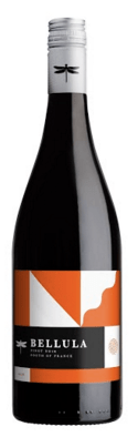 Wine Bellula Pinot Noir IGP Pays d'Oc