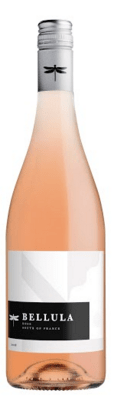 Wine Bellula Rose IGP Pays d'Oc