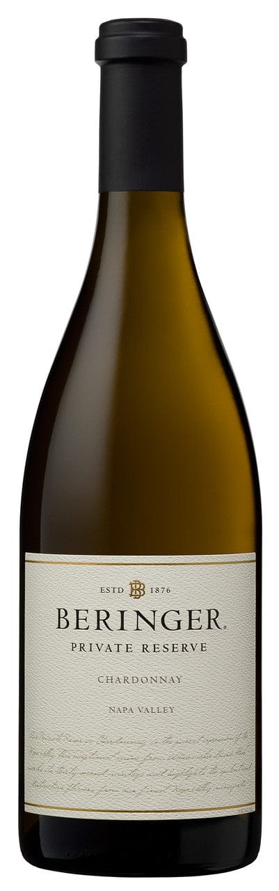 Wine Beringer Private Reserve Chardonnay