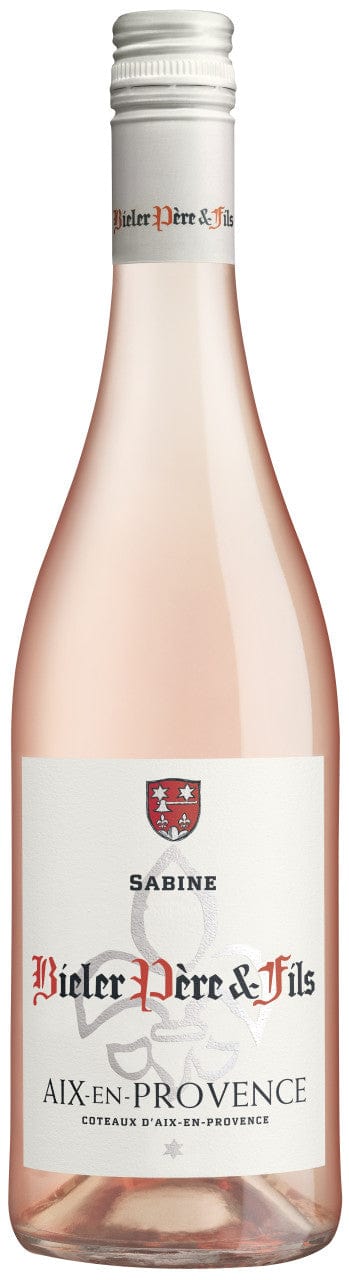 Wine Bieler Pere et Fils Sabine Rose