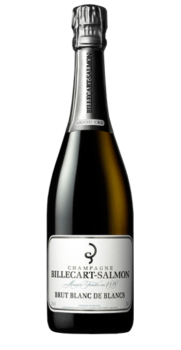 Wine Billecart-Salmon Brut Blanc de Blancs Grand Cru