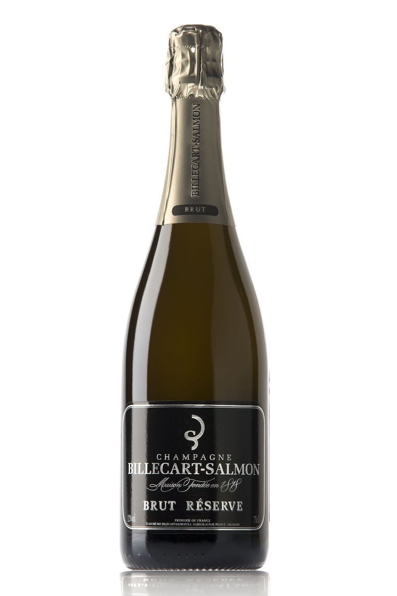 Wine Billecart-Salmon Brut Reserve