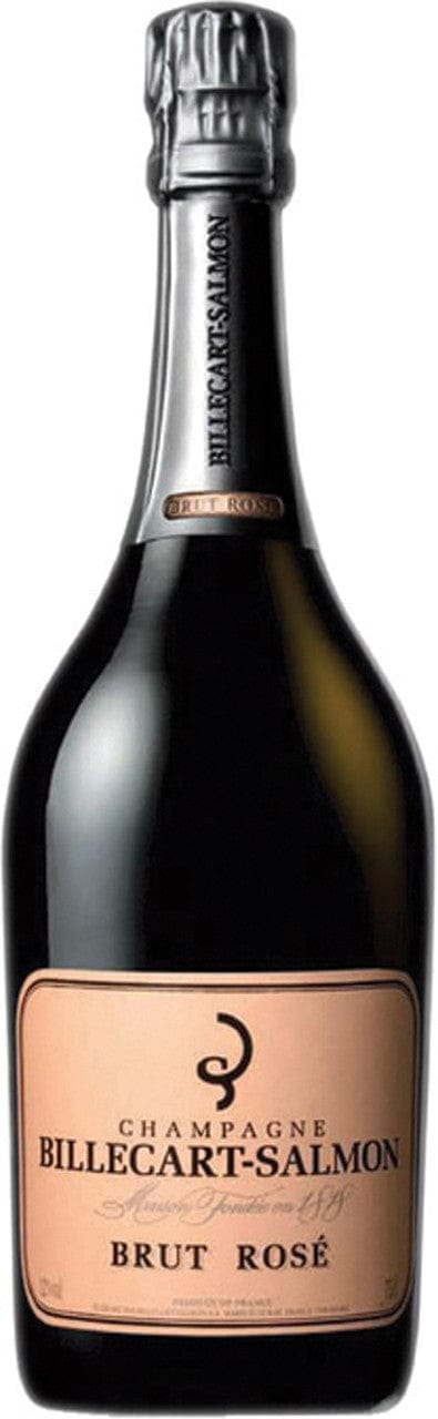 Wine Billecart-Salmon Brut Rose