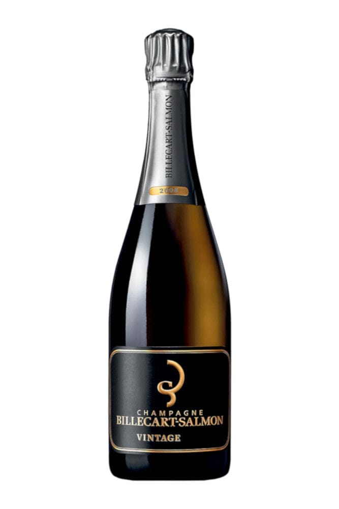 Wine Billecart-Salmon Extra Brut Vintage