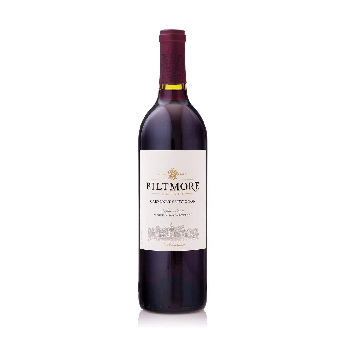 Wine Biltmore Cabernet Sauvignon