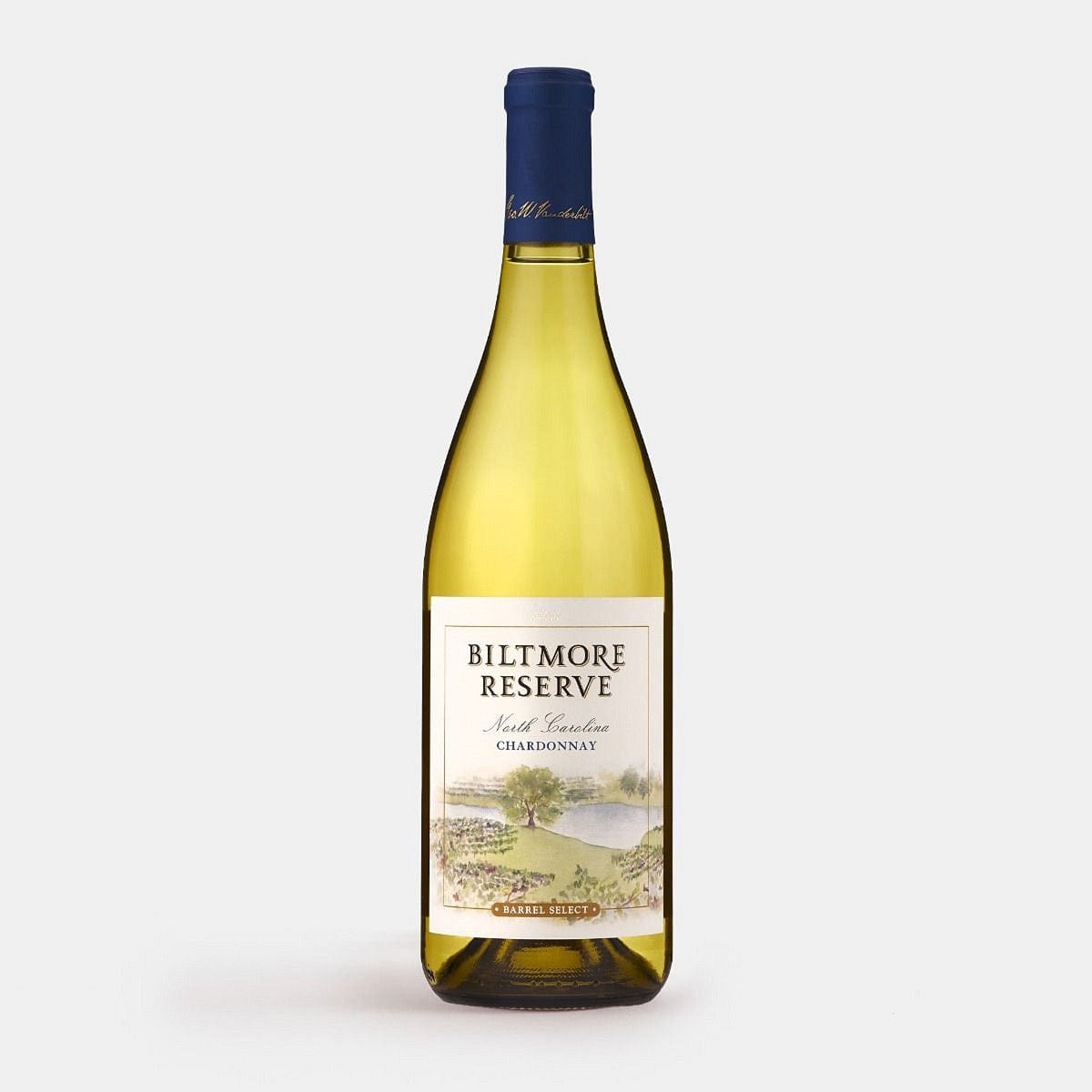 Wine Biltmore Reserve Chardonnay