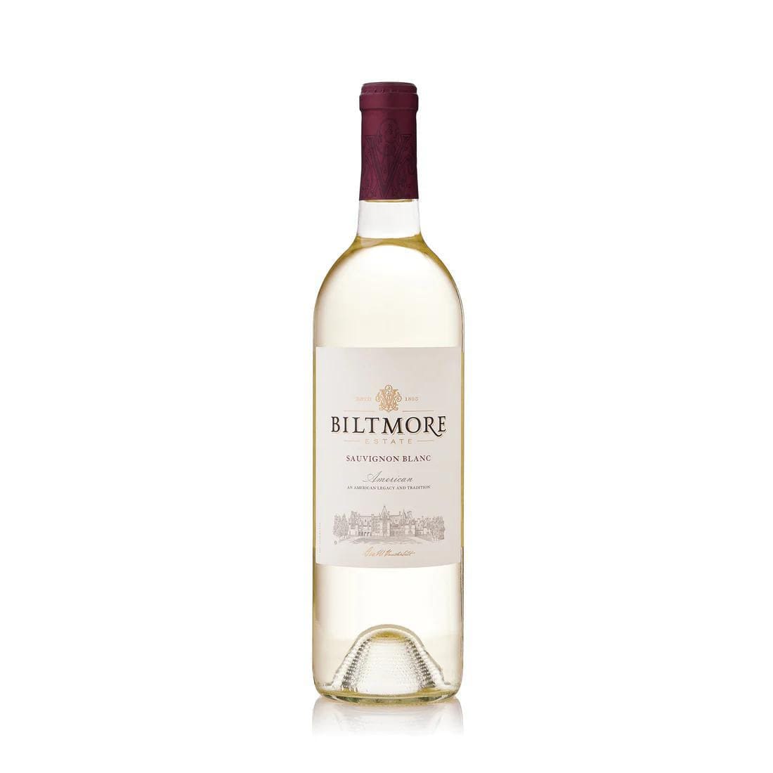 Wine Biltmore Sauvignon Blanc