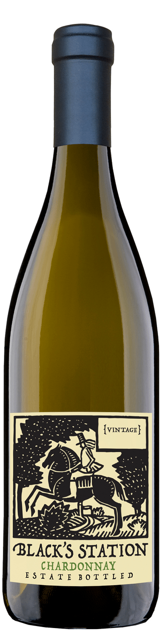 Wine Black's Station Estate Chardonnay