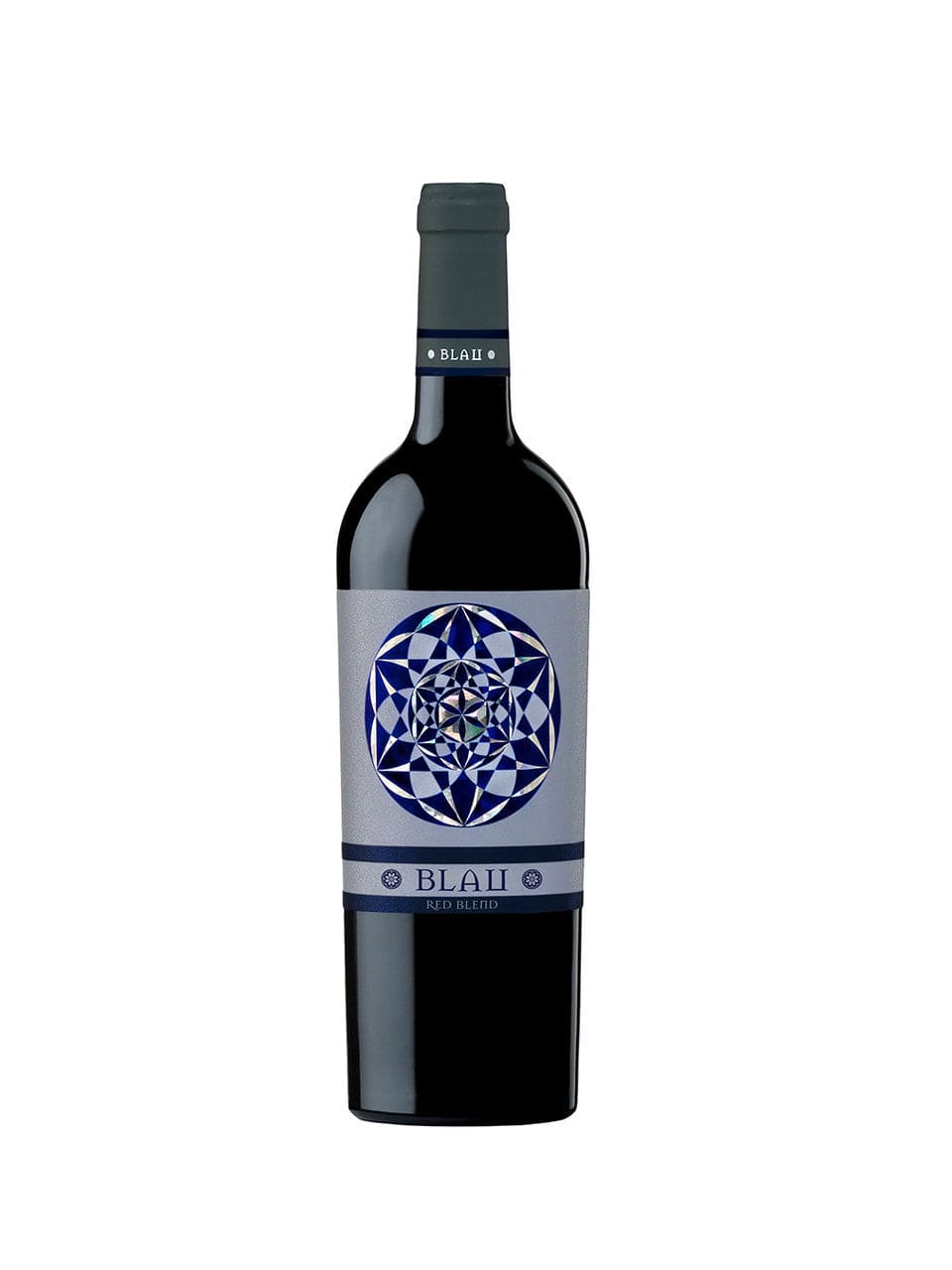 Wine Blau Montsant DO