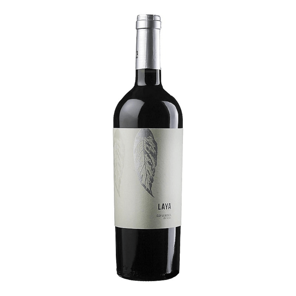Wine Bodegas Atalaya Laya Almansa DO