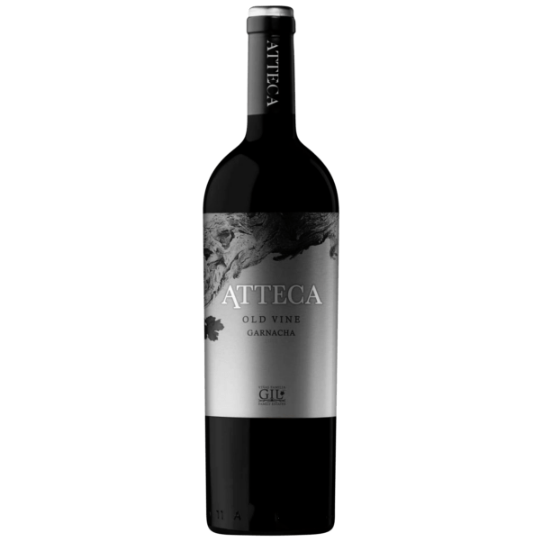 Wine Bodegas Ateca Atteca Old Vine Garnacha Calatayud