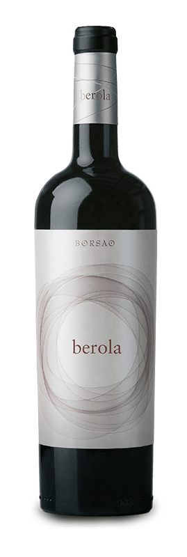Wine Bodegas Borsao Berola Campo de Borja DO