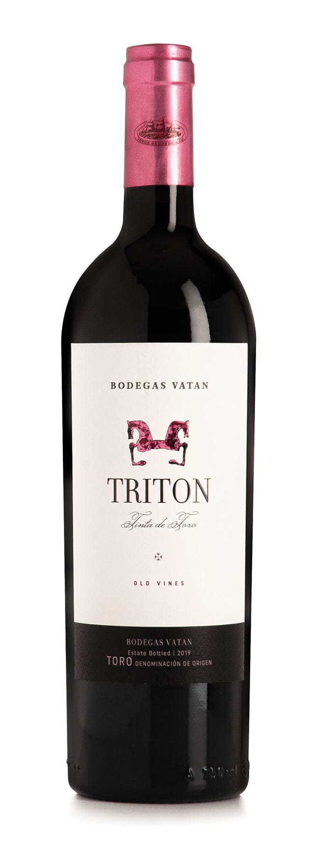 Wine Bodegas Ordonez Triton Tinta de Toro DO