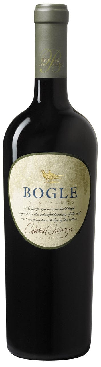 Wine Bogle Cabernet Sauvignon