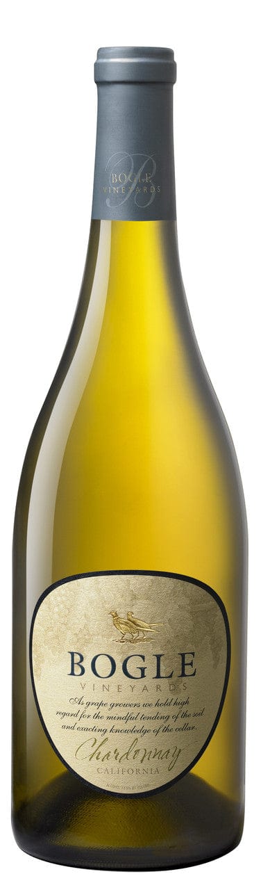 Wine Bogle Chardonnay