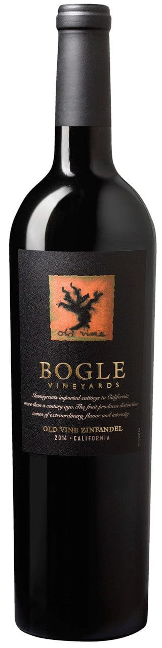 Wine Bogle Old Vines Zinfandel