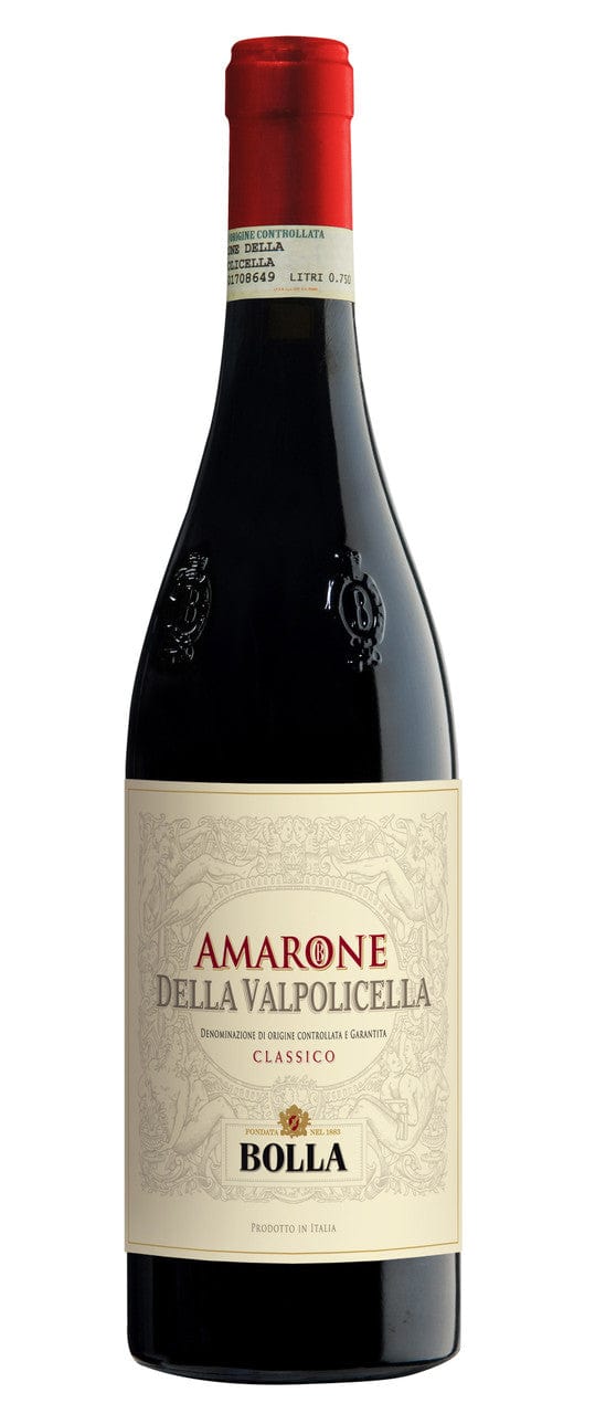Wine Bolla Amarone della Valpolicella Classico DOCG