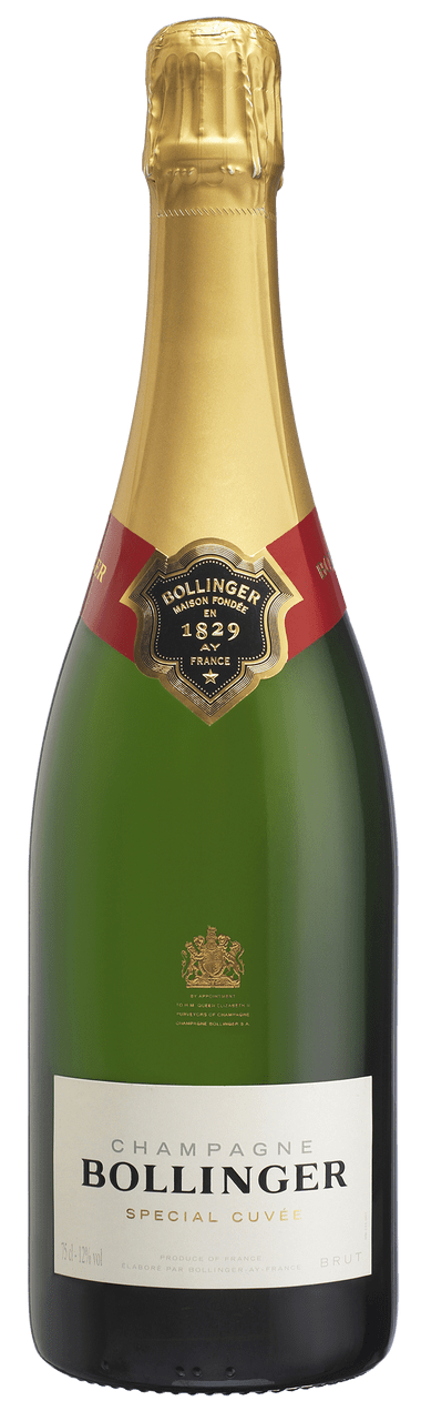 Wine Bollinger Special Cuvee