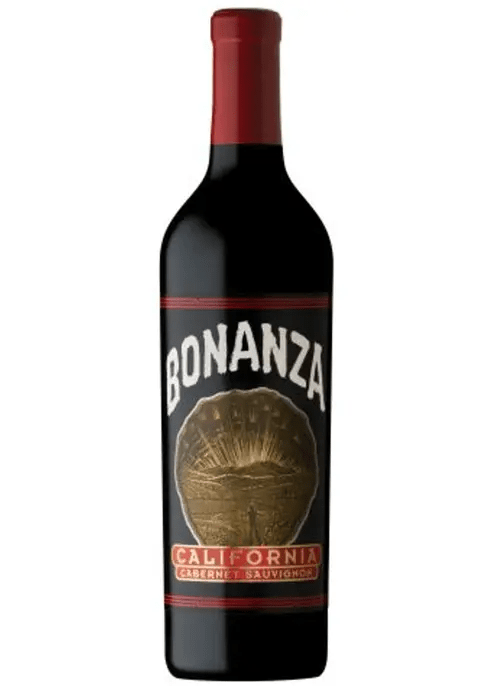 Bonanza Cabernet Sauvignon – Triangle Wine Company