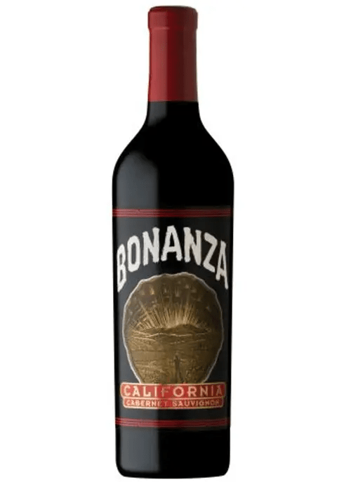 Wine Bonanza Cabernet Sauvignon