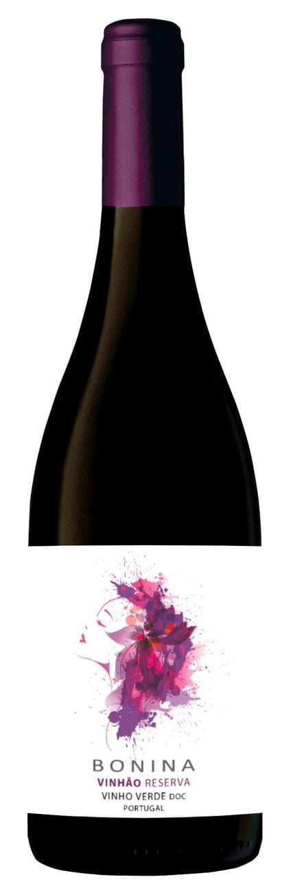 Wine Bonina Vinhao Reserva Vinho Verde DOC