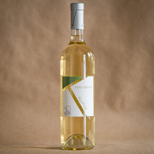 Wine Borgo Moncalvo Ellipsis Vino Bianco
