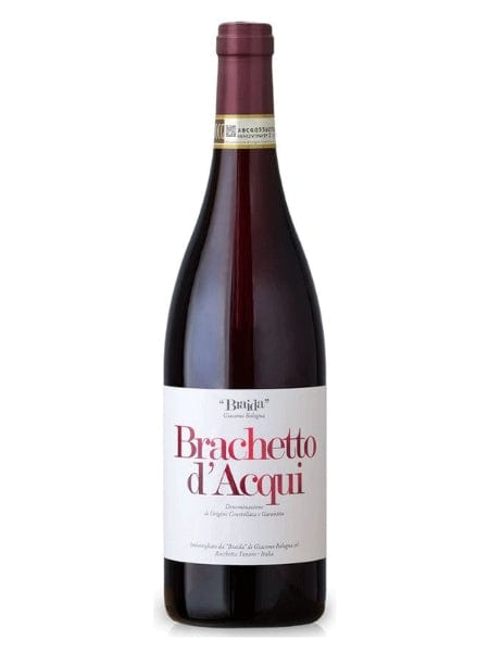 Wine Braida Brachetto d'Acqui DOCG 375ml