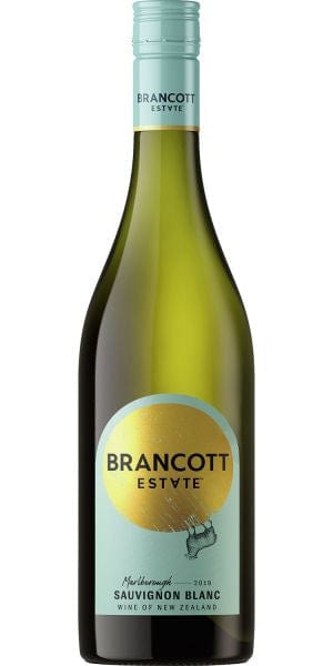 Wine Brancott Estate Sauvignon Blanc Marlborough