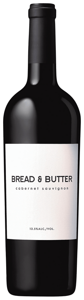 Wine Bread and Butter Cabernet Sauvignon