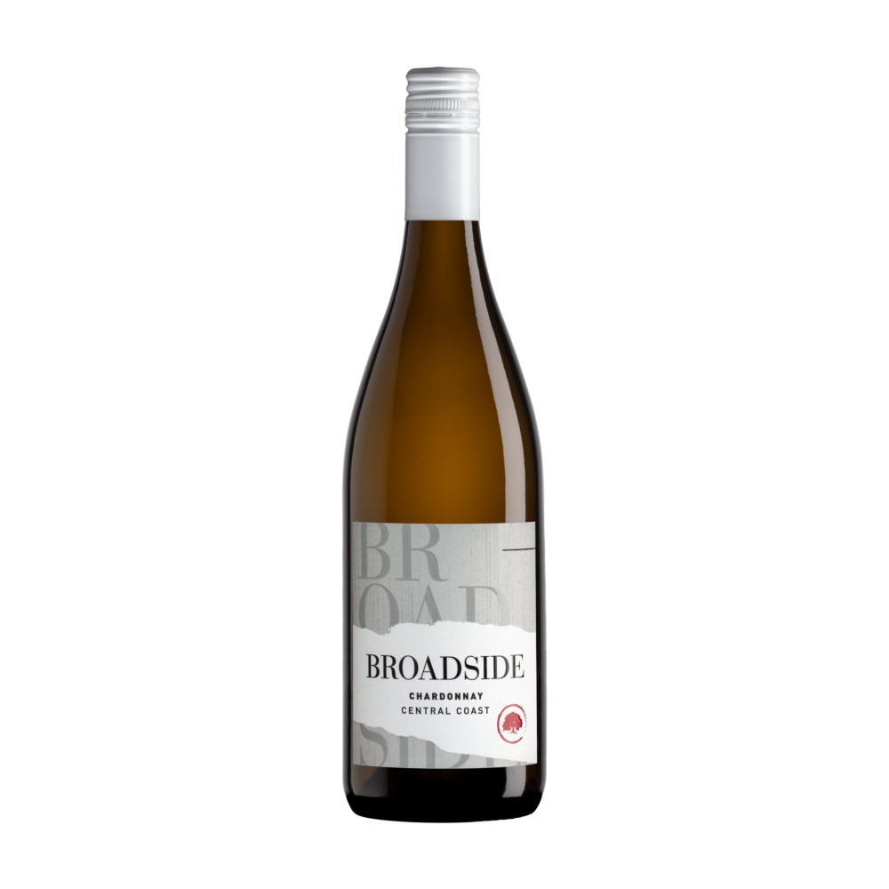 broadside wine