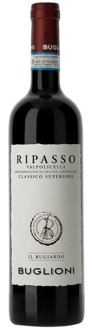 Wine Buglioni Valpolicella Ripasso Bugiardo DOC