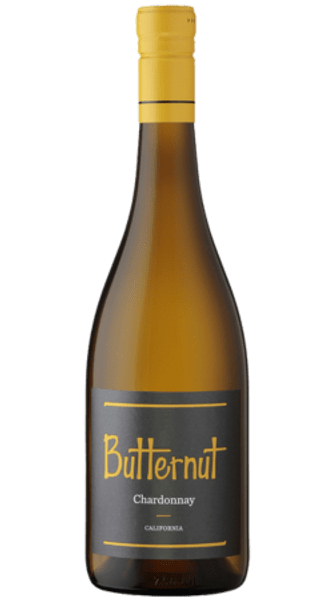 Wine Butternut Chardonnay