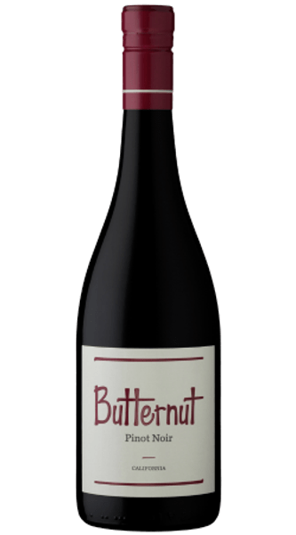 Wine Butternut Pinot Noir