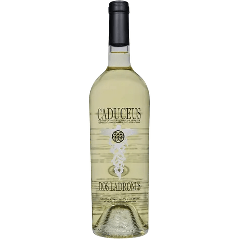 Wine Caduceus Cellars Dos Ladrones