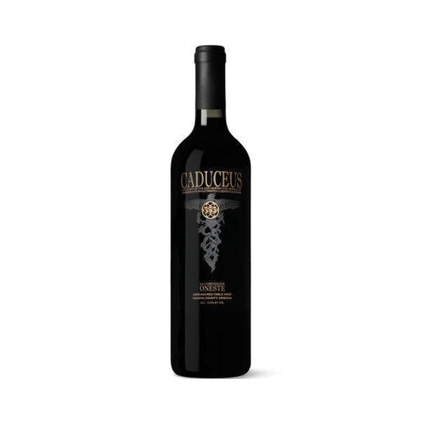 Wine Caduceus Cellars Le Cortigiane Oneste