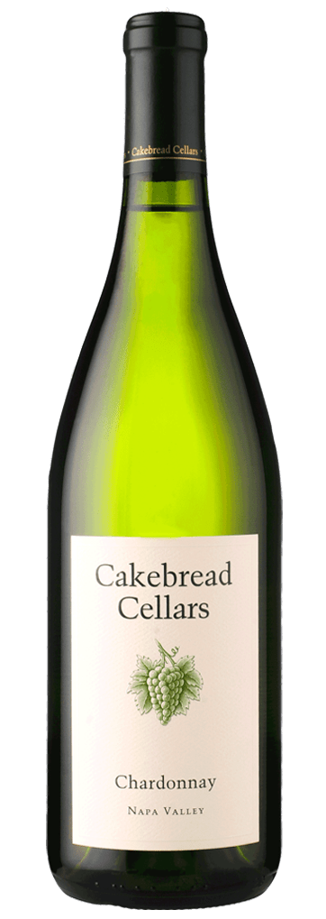 Wine Cakebread Chardonnay