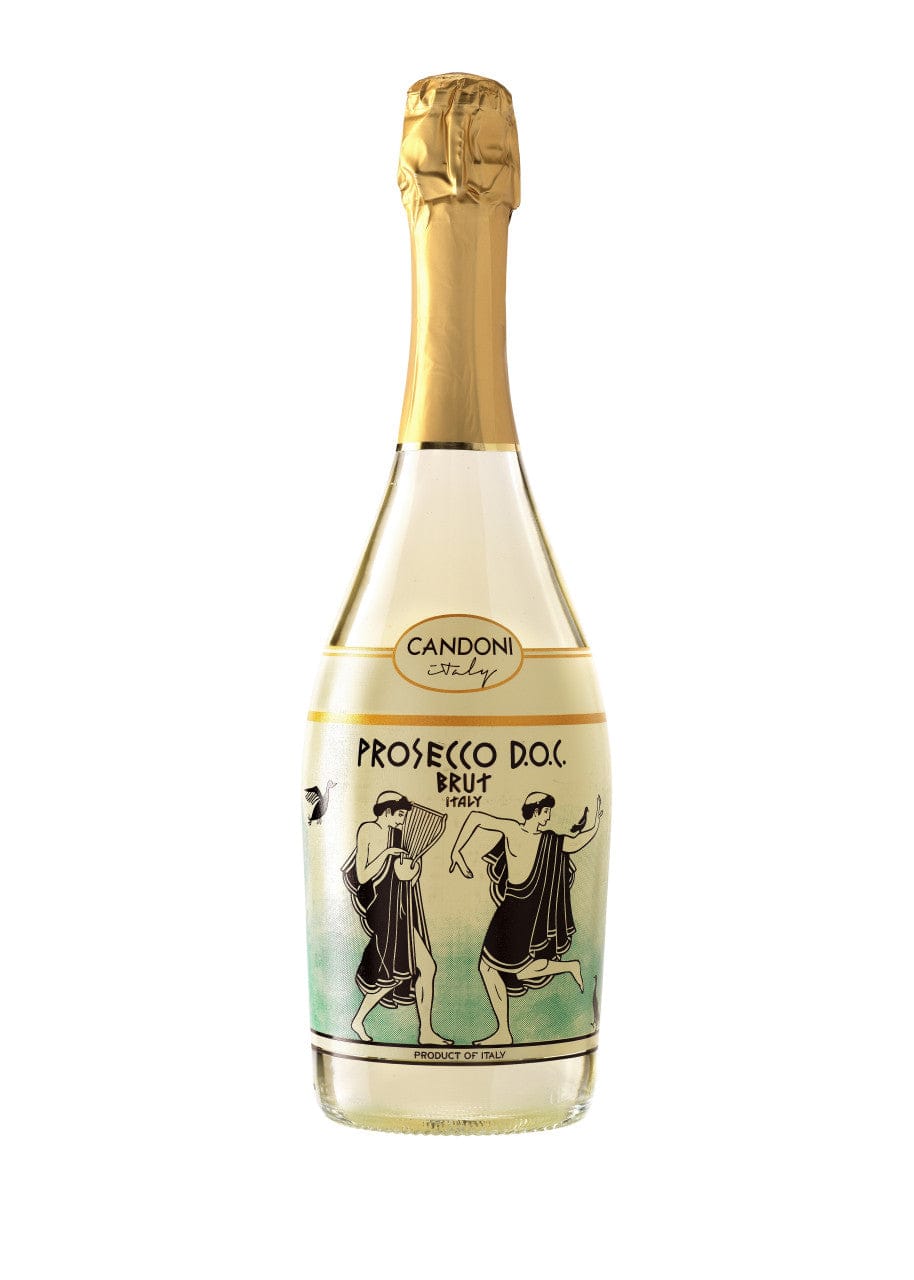 Wine Candoni Prosecco DOC Brut