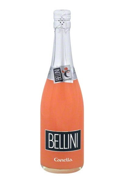 Wine Canella Bellini