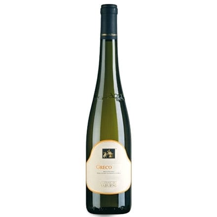 Wine Cantina del Taburno Greco del Beneventano IGT