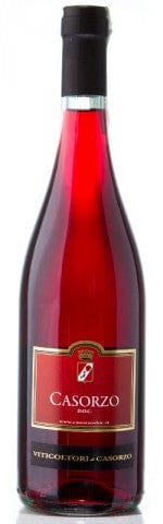 Wine Cantina di Casorzo Malvasia di Casorzo DOC